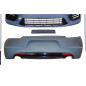 Kit Estetico Volkswagen Scirocco R 2008-2013 (Cod. E-TCW005300410042)