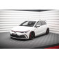 Diffusori minigonne V.4 Volkswagen Golf GTI / GTE / GTI Clubsport / GTD / R-Line Mk8 (Cod. M-VW-GO-8