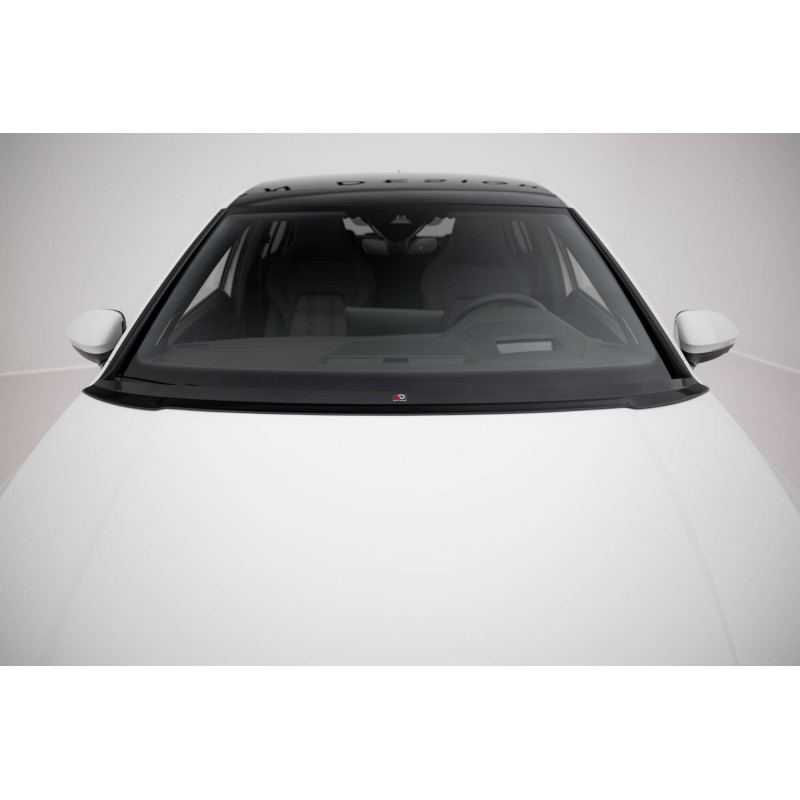 Prolung cofano Volkswagen Golf Mk8 (Cod. M-VW-GO-8-R-BE1G)