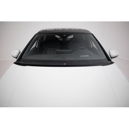 Prolung cofano Volkswagen Golf Mk8 (Cod. M-VW-GO-8-R-BE1G)