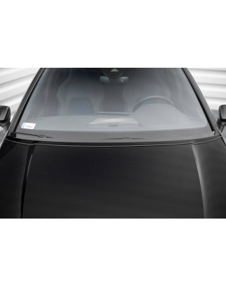 Prolung cofano Volkswagen Golf Mk8 (Cod. M-VW-GO-8-R-BE1G)