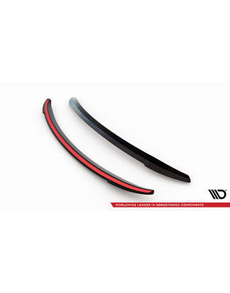 Prolung cofano Volkswagen Golf Mk8 (Cod. M-VW-GO-8-R-BE1G)