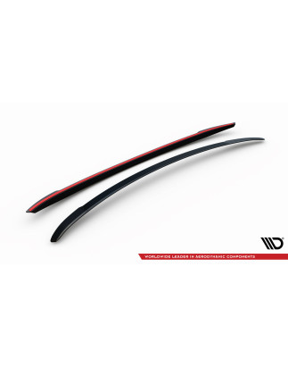 Prolung cofano Volkswagen Golf Mk8 (Cod. M-VW-GO-8-R-BE1G)