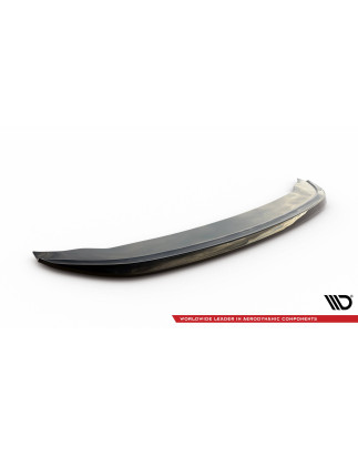 SPLITTER ANTERIORE V.7 Volkswagen Golf R  / Variant  Mk8 (Cod. M-VW-GO-8-R-FD7G)