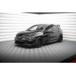 Diffusori minigonne V.3 Volkswagen Golf R  Mk8 (Cod. M-VW-GO-8-R-SD3G)