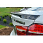 Alettone BMW F16 X6 14-17 Carbonio (Cod. E-SP66052)
