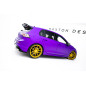 Diffusori minigonne V.3 Volkswagen Golf R  Mk8 (Cod. M-VW-GO-8-R-SD3G)