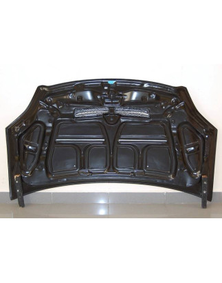 Cofano Carbonio Honda Civic 2003-2005 EP3 C/T (Cod. E-TCHO6575)