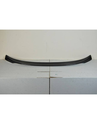 Alettone BMW F16 X6 14-17 Carbonio (Cod. E-SP66052)
