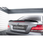 Spoiler Cap 3D BMW 1 M-Pack E82 (Cod. M-BM-1-82-MPACK-C-CAP3D1G)