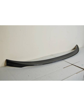 Alettone BMW F16 X6 14-17 Carbonio (Cod. E-SP66052)