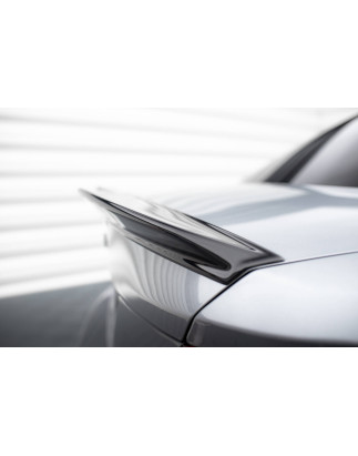 Spoiler Cap 3D BMW 1 M-Pack E82 (Cod. M-BM-1-82-MPACK-C-CAP3D1G)