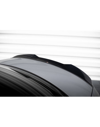 Spoiler Cap 3D BMW 1 M-Pack E82 (Cod. M-BM-1-82-MPACK-C-CAP3D1G)