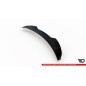 Spoiler Cap 3D BMW 1 M-Pack E82 (Cod. M-BM-1-82-MPACK-C-CAP3D1G)