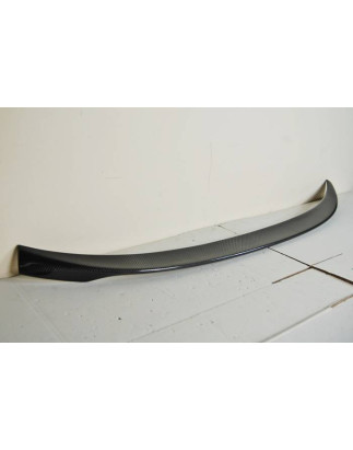 Alettone BMW F16 X6 14-17 Carbonio (Cod. E-SP66052)