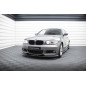 SPLITTER ANTERIORE V.2 BMW 1 M-Pack E82 (Cod. M-BM-1-82-MPACK-C-FD2G)