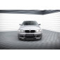 SPLITTER ANTERIORE V.2 BMW 1 M-Pack E82 (Cod. M-BM-1-82-MPACK-C-FD2G)