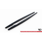 Diffusori minigonne BMW 1 M-Pack E82 (Cod. M-BM-1-82-MPACK-C-SD1G)