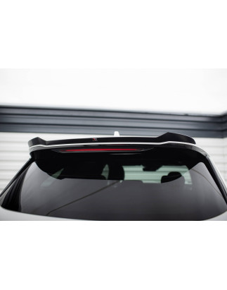 Spoiler Cap Kia Sorento Mk4 (Cod. M-KI-SO-4-CAP1G)