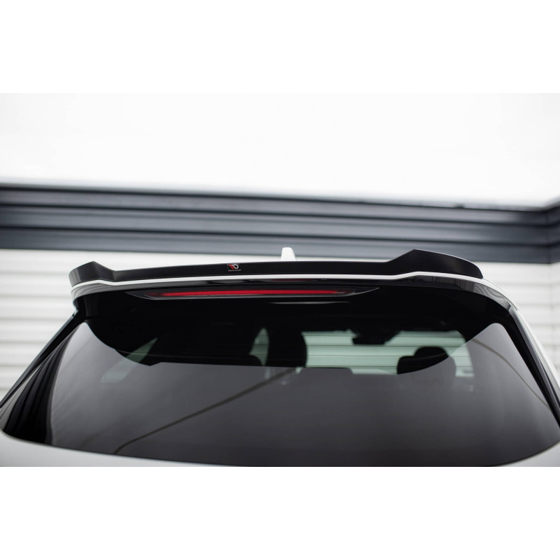 Spoiler Cap Kia Sorento Mk4 (Cod. M-KI-SO-4-CAP1G)