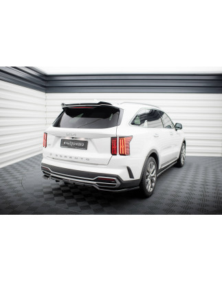 Spoiler Cap Kia Sorento Mk4 (Cod. M-KI-SO-4-CAP1G)