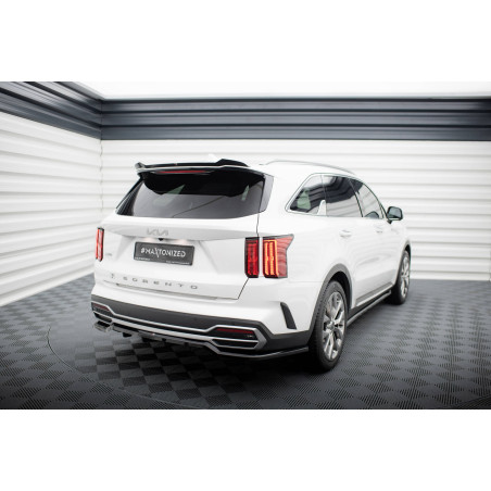 Spoiler Cap Kia Sorento Mk4 (Cod. M-KI-SO-4-CAP1G)