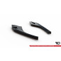 Splitters posteriori laterali V.2 Audi S3 / A3 S-Line Sportback 8V Facelift (Cod. M-AU-S3-3F-SB-RSD2