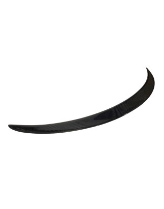 Alettone Mercedes W117 13-16 Carbonio (Cod. E-SPM6022)