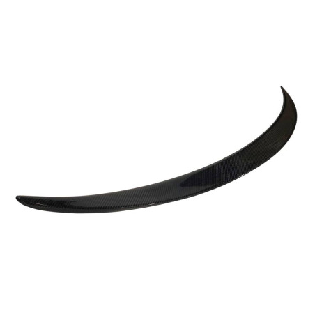 Alettone Mercedes W117 13-16 Carbonio (Cod. E-SPM6022)