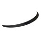 Alettone Mercedes W117 13-16 Carbonio (Cod. E-SPM6022)