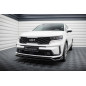 SPLITTER ANTERIORE Kia Sorento Mk4 (Cod. M-KI-SO-4-FD1G+FD1RG)