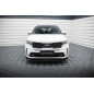 SPLITTER ANTERIORE Kia Sorento Mk4 (Cod. M-KI-SO-4-FD1G+FD1RG)