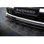 SPLITTER ANTERIORE Kia Sorento Mk4 (Cod. M-KI-SO-4-FD1G+FD1RG)