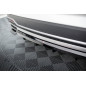Splitter posteriore (con barre verticali) Kia Sorento Mk4 (Cod. M-KI-SO-4-RD1G+RD2G)