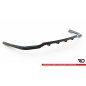 Splitter posteriore (con barre verticali) Kia Sorento Mk4 (Cod. M-KI-SO-4-RD1G+RD2G)