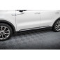 Diffusori minigonne Kia Sorento Mk4 (Cod. M-KI-SO-4-SD1G)