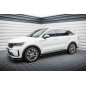 Diffusori minigonne Kia Sorento Mk4 (Cod. M-KI-SO-4-SD1G)