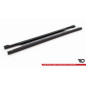 Diffusori minigonne Kia Sorento Mk4 (Cod. M-KI-SO-4-SD1G)