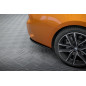 Splitters posteriori laterali V.1 BMW 4 M440i G22 / G23 / G22 Facelift / G23 Facelift (Cod. M-BM-4-G