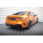 Splitters posteriori laterali V.1 BMW 4 M440i G22 / G23 / G22 Facelift / G23 Facelift (Cod. M-BM-4-G