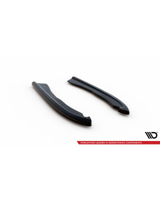 Splitters posteriori laterali V.1 BMW 4 M440i G22 / G23 / G22 Facelift / G23 Facelift (Cod. M-BM-4-G