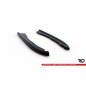 Splitters posteriori laterali V.1 BMW 4 M440i G22 / G23 / G22 Facelift / G23 Facelift (Cod. M-BM-4-G