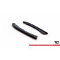 Splitters posteriori laterali V.1 BMW 4 M440i G22 / G23 / G22 Facelift / G23 Facelift (Cod. M-BM-4-G