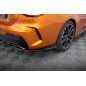 Splitters posteriori laterali V.2 BMW 4 M440i G22 / G23 / G22 Facelift / G23 Facelift (Cod. M-BM-4-G