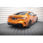 Splitters posteriori laterali V.2 BMW 4 M440i G22 / G23 / G22 Facelift / G23 Facelift (Cod. M-BM-4-G