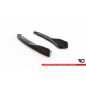 Splitters posteriori laterali V.2 BMW 4 M440i G22 / G23 / G22 Facelift / G23 Facelift (Cod. M-BM-4-G