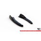 Splitters posteriori laterali V.2 BMW 4 M440i G22 / G23 / G22 Facelift / G23 Facelift (Cod. M-BM-4-G