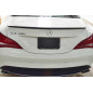 Alettone Mercedes W117 13-16 Carbonio (Cod. E-SPM6022)