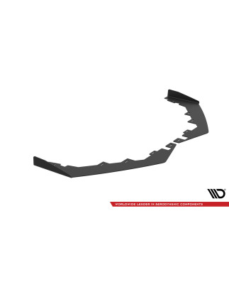 Flaps anteriori Audi S3 / A3 S-Line berlina 8V (Cod. M-AUS33SCNC-FSF1G)