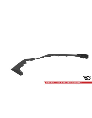 Flaps anteriori Audi S3 / A3 S-Line berlina 8V (Cod. M-AUS33SCNC-FSF1G)
